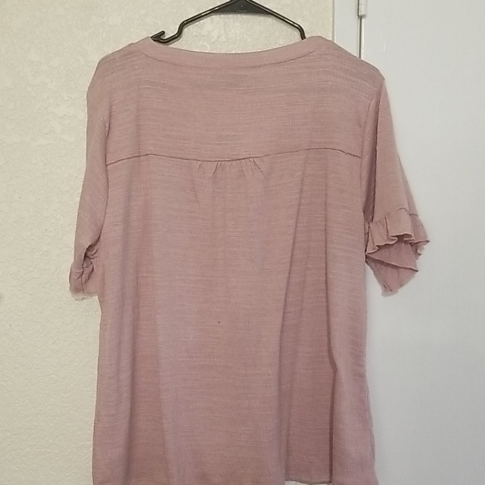 Blouse - Picture 2 of 3